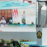 President Prabowo Subianto Inaugurates Commercial Operations of Ijen Geothermal and East Bali Solar Power Plan