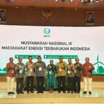 Medco Power Drives Clean Energy Synergy Through METI 2025 National Conference