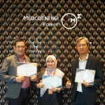 Medco Power Indonesia Upholds Safety Standards Through SMK2 Blue Predicate Certification