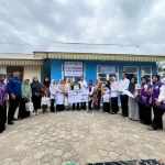 Medco Power Supports Community Healthcare through Electrification and Posyandu Revitalization in Pekanbaru